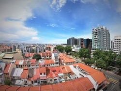 Odeon Katong Shopping Complex (D15), Apartment #215550071